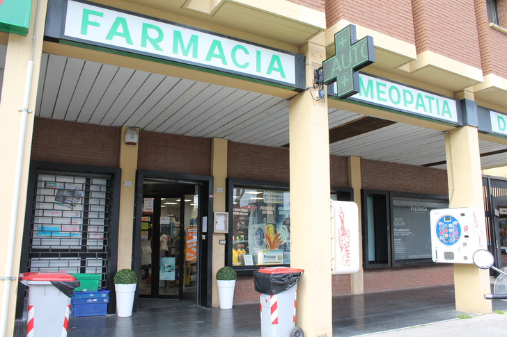 Farmacia Comunale 2