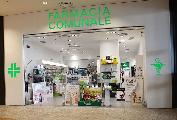 Farmacia Comunale 2 Il Centro