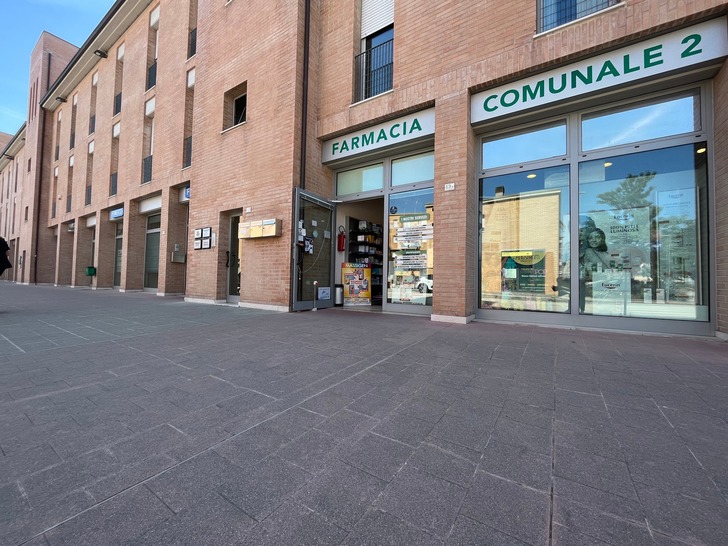 Farmacia Comunale 2