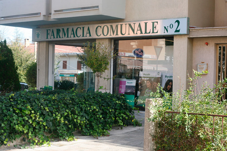 Farmacia Comunale 2