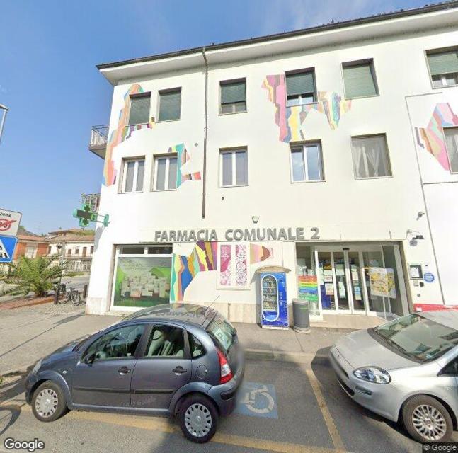 Farmacia Comunale 2