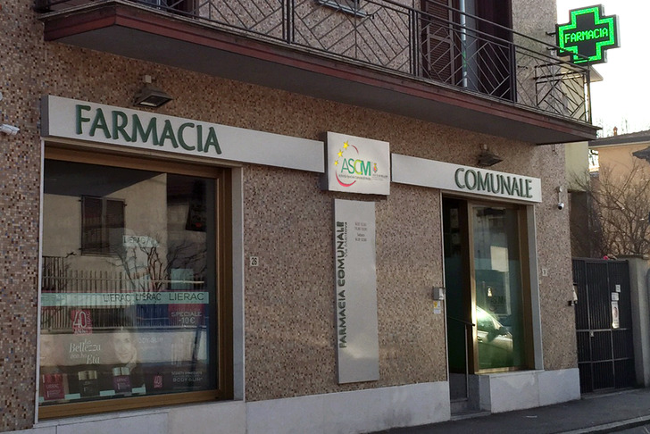 Farmacia Comunale 2