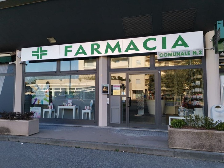 Farmacia Comunale 2