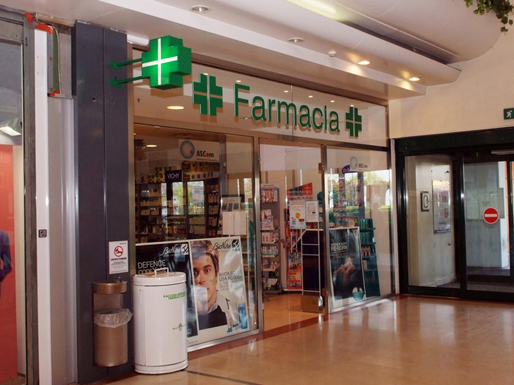 Farmacia Comunale 2