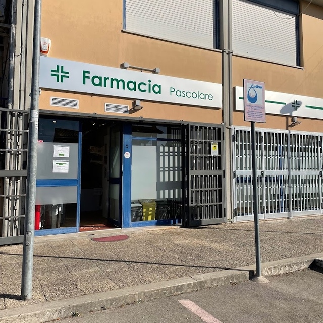 Farmacia Comunale 2 Pascolare