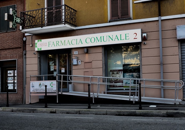 Farmacia Comunale 2