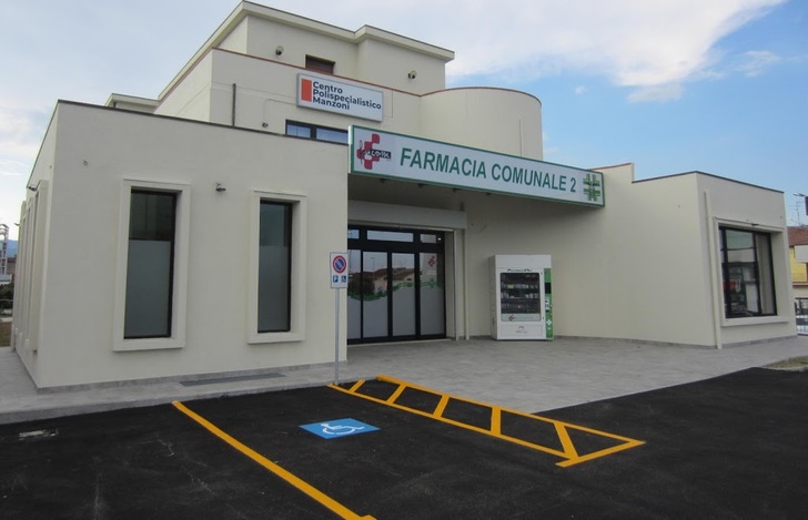 Farmacia Comunale 2