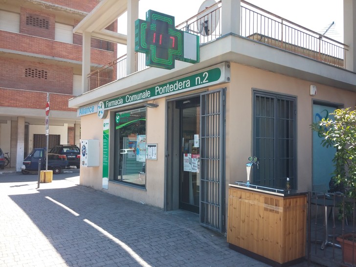 Farmacia Comunale 2