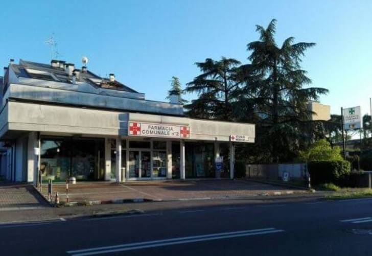 Farmacia Comunale 2