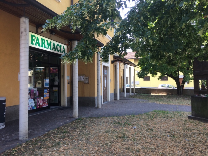 Farmacia Comunale 2