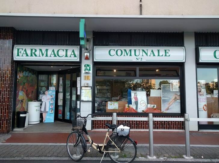 Farmacia Comunale 2