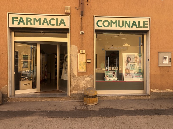 Farmacia Comunale 2