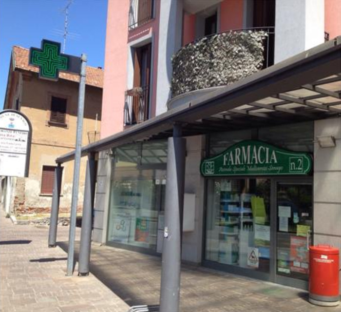 Farmacia Comunale 2