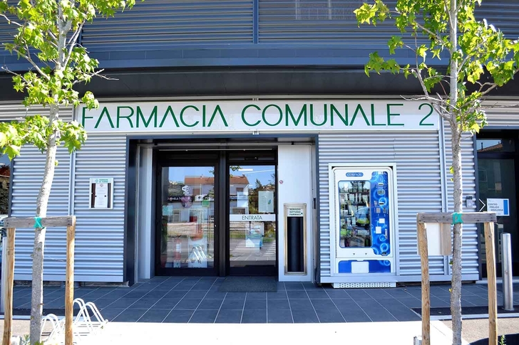 Farmacia Comunale 2