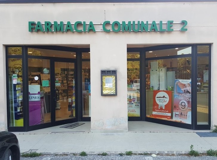 Farmacia Comunale 2