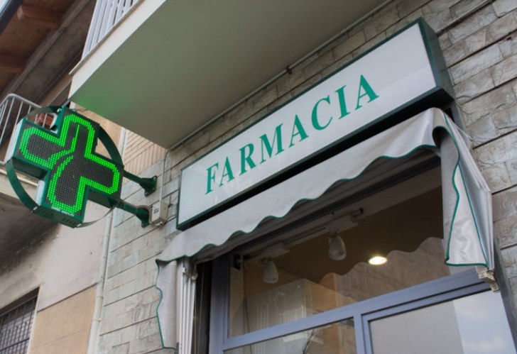 Farmacia Comunale 2