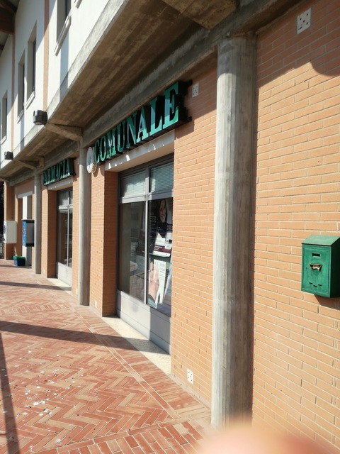 Farmacia Comunale 2