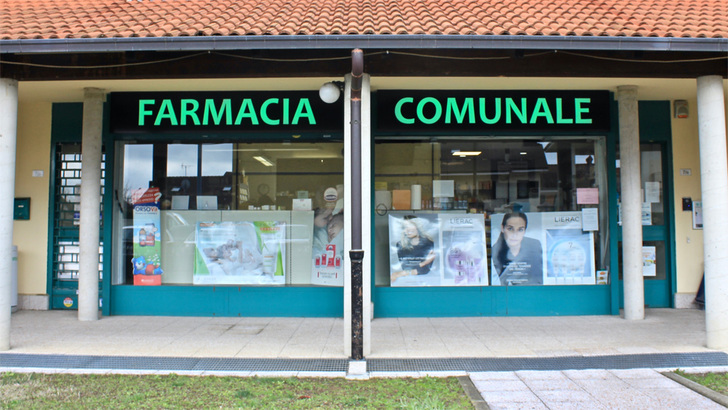 Farmacia Comunale 20 Bruino