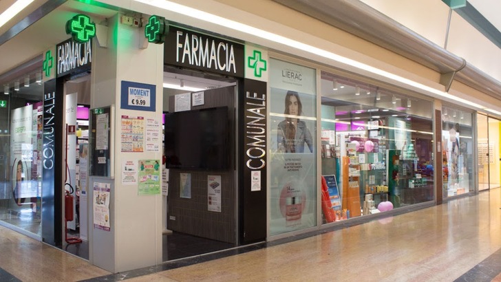 Farmacia Comunale 20