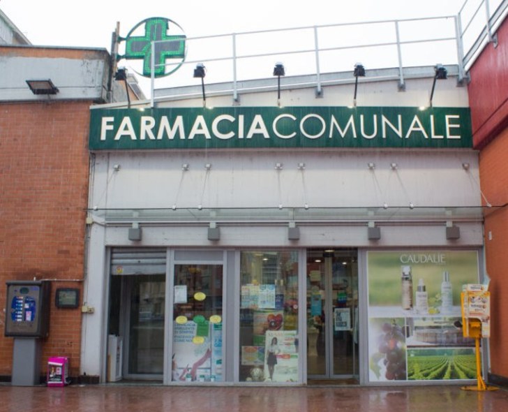 Farmacia Comunale 21