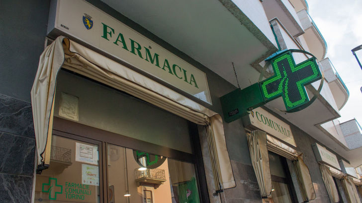 Farmacia Comunale 22