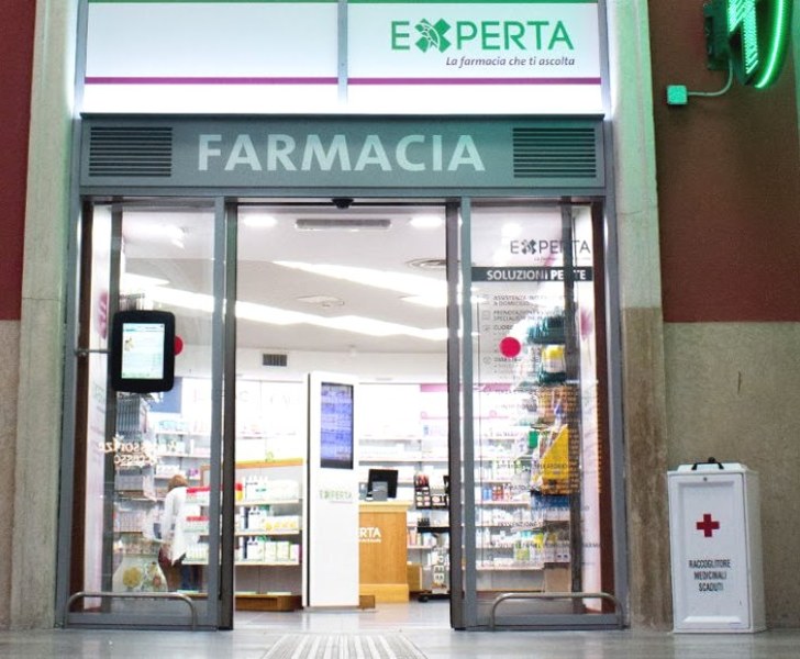 Farmacia Comunale 25