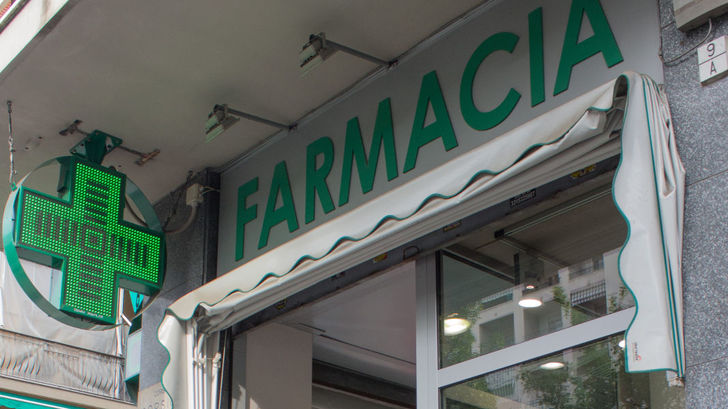 Farmacia Comunale 28