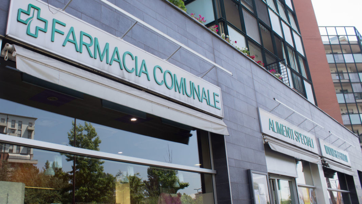 Farmacia Comunale 29