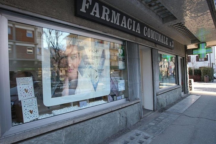 Farmacia Comunale 3