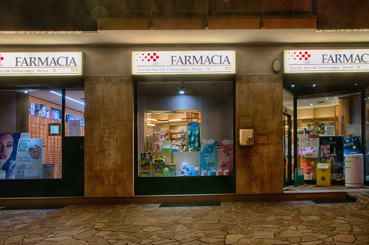 Farmacia Comunale 3