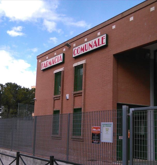 Farmacia Comunale 3