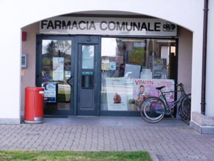 Farmacia Comunale 3 Cassano Magnago