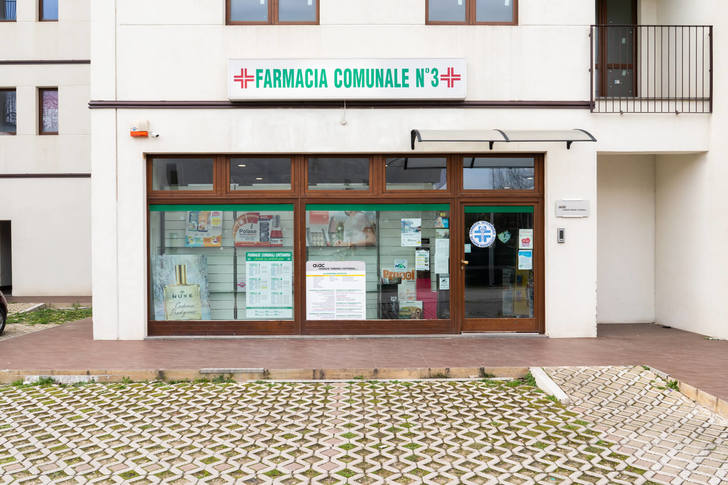 Farmacia Comunale 3