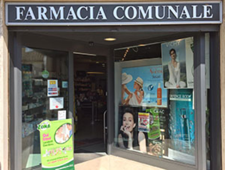 Farmacia Comunale 3 Gaibanella