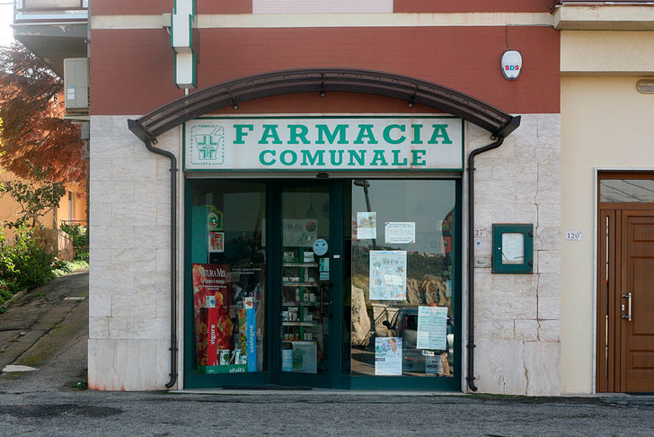 Farmacia Comunale 3