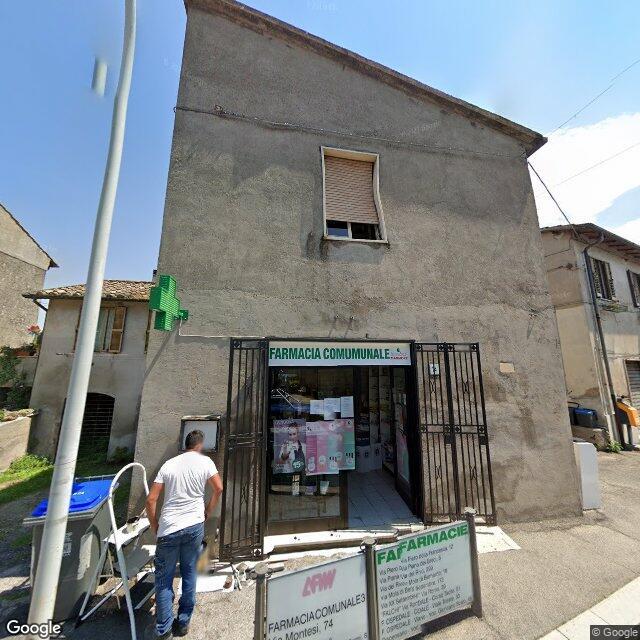 Farmacia Comunale 3 Marmore