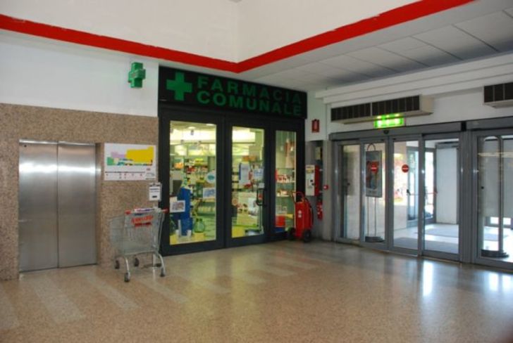 Farmacia Comunale 3