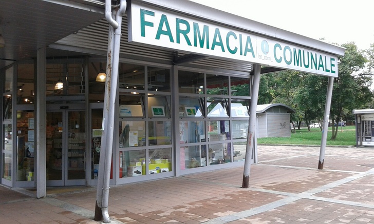 Farmacia Comunale 3