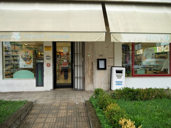 Farmacia Comunale 3