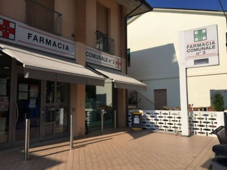 Farmacia Comunale 3