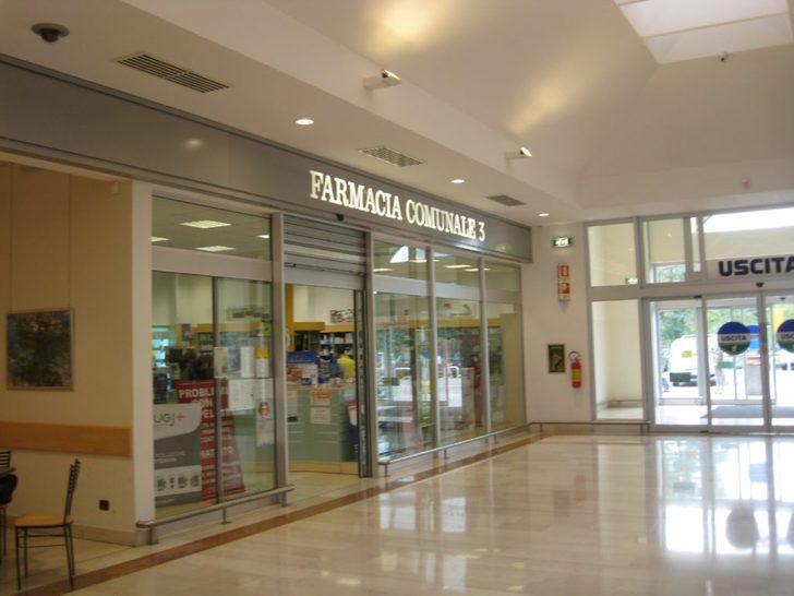 Farmacia Comunale 3