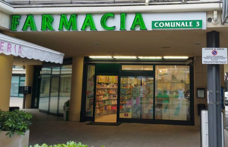 Farmacia Comunale 3