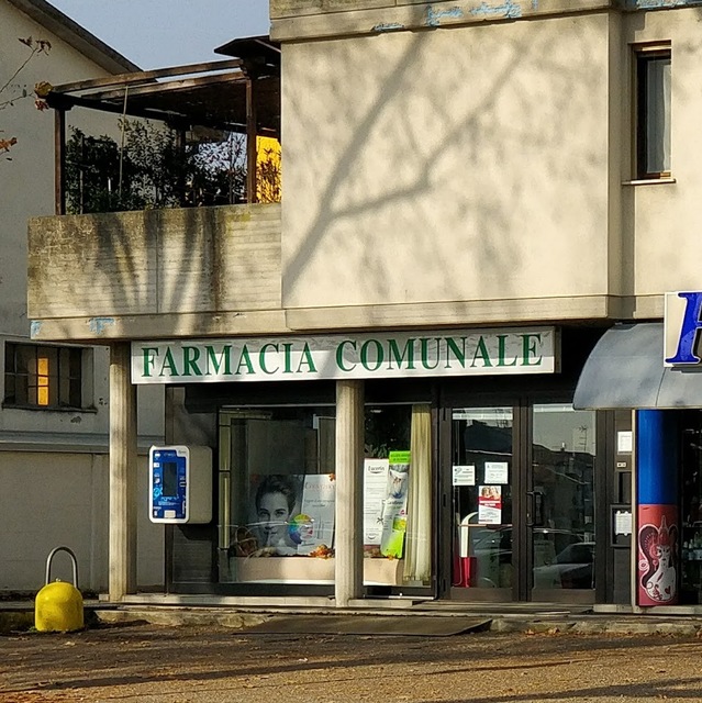 Farmacia Comunale 3