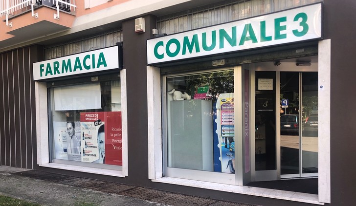 Farmacia Comunale 3