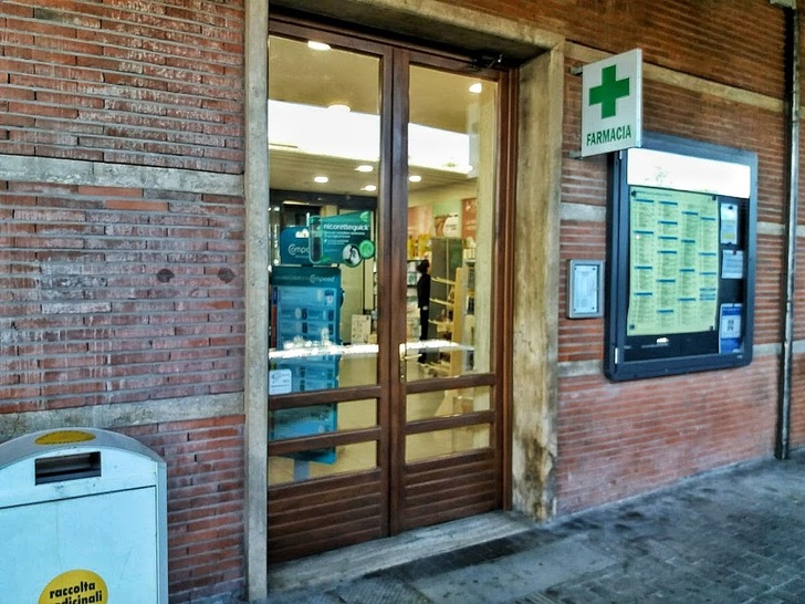 Farmacia Comunale 3