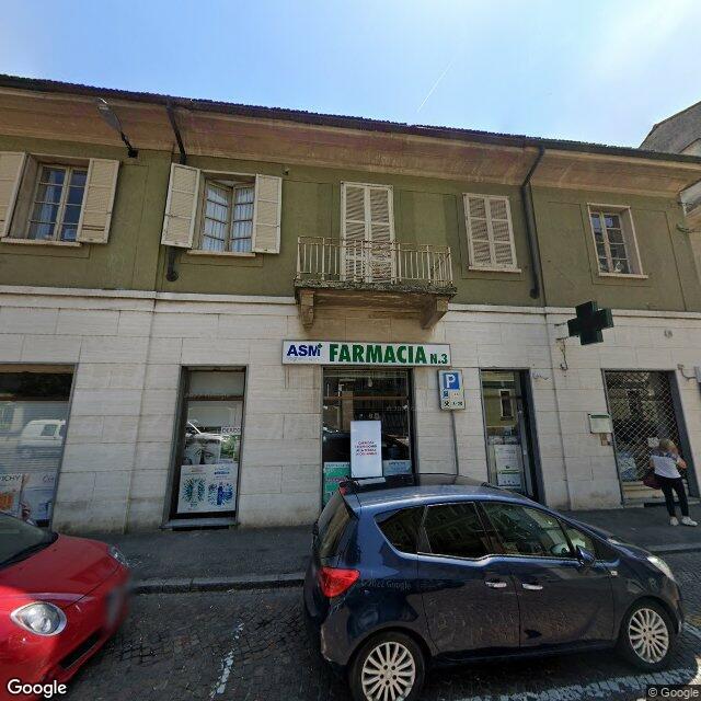 Farmacia Comunale 3