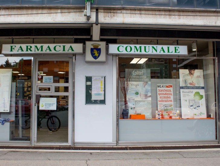 Farmacia Comunale 35