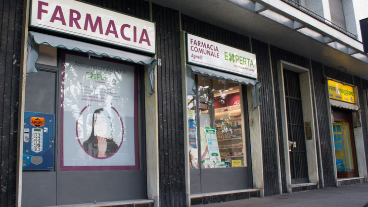 Farmacia Comunale 37