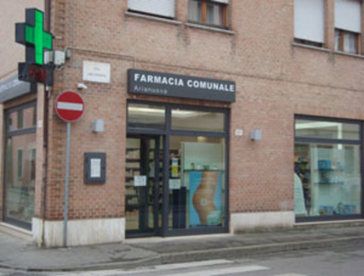 Farmacia Comunale 4 Arianuova