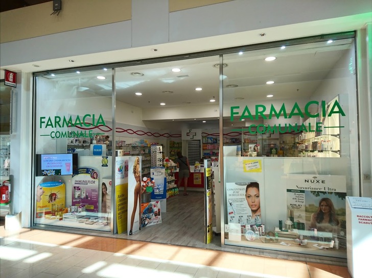 Farmacia Comunale 4 Bisalta